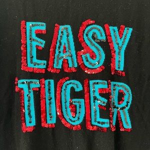 Markus Lupfer Easy Tiger cotton sweater